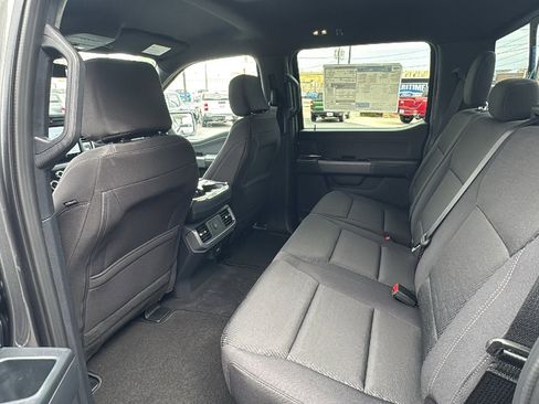 New 2026 Ford F150 XLT w/ Equipment Group 302A MID image 40