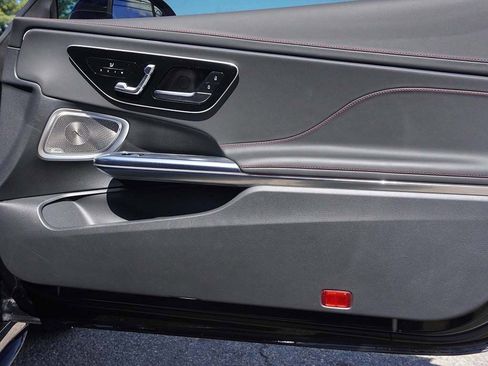 Used 2024 Mercedes-Benz CLE 53 AMG 4MATIC w/ Driver Assistance Package image 24