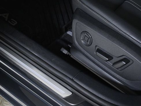 Certified 2023 Audi A3 2.0T Premium Plus w/ Premium Plus Package image 20