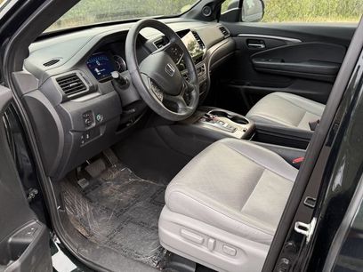 Used 2019 Honda Passport EX-L