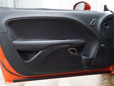 Used 2021 Dodge Challenger SRT Hellcat Redeye image 16