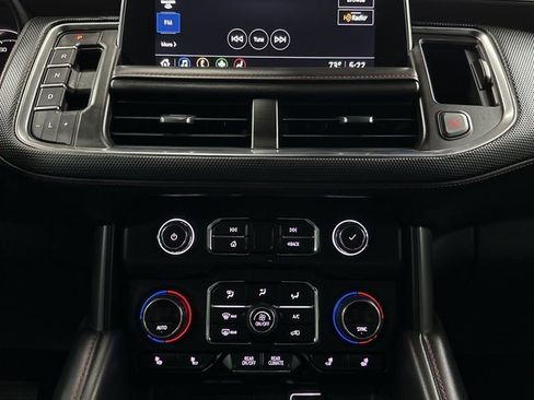Used 2021 Chevrolet Tahoe RST AWD/4WD image 23