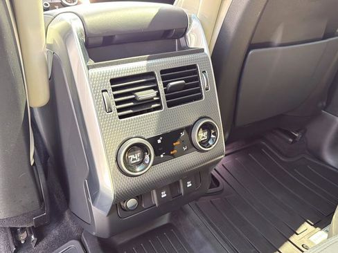 Used 2021 Land Rover Range Rover Sport HST AWD/4WD image 18
