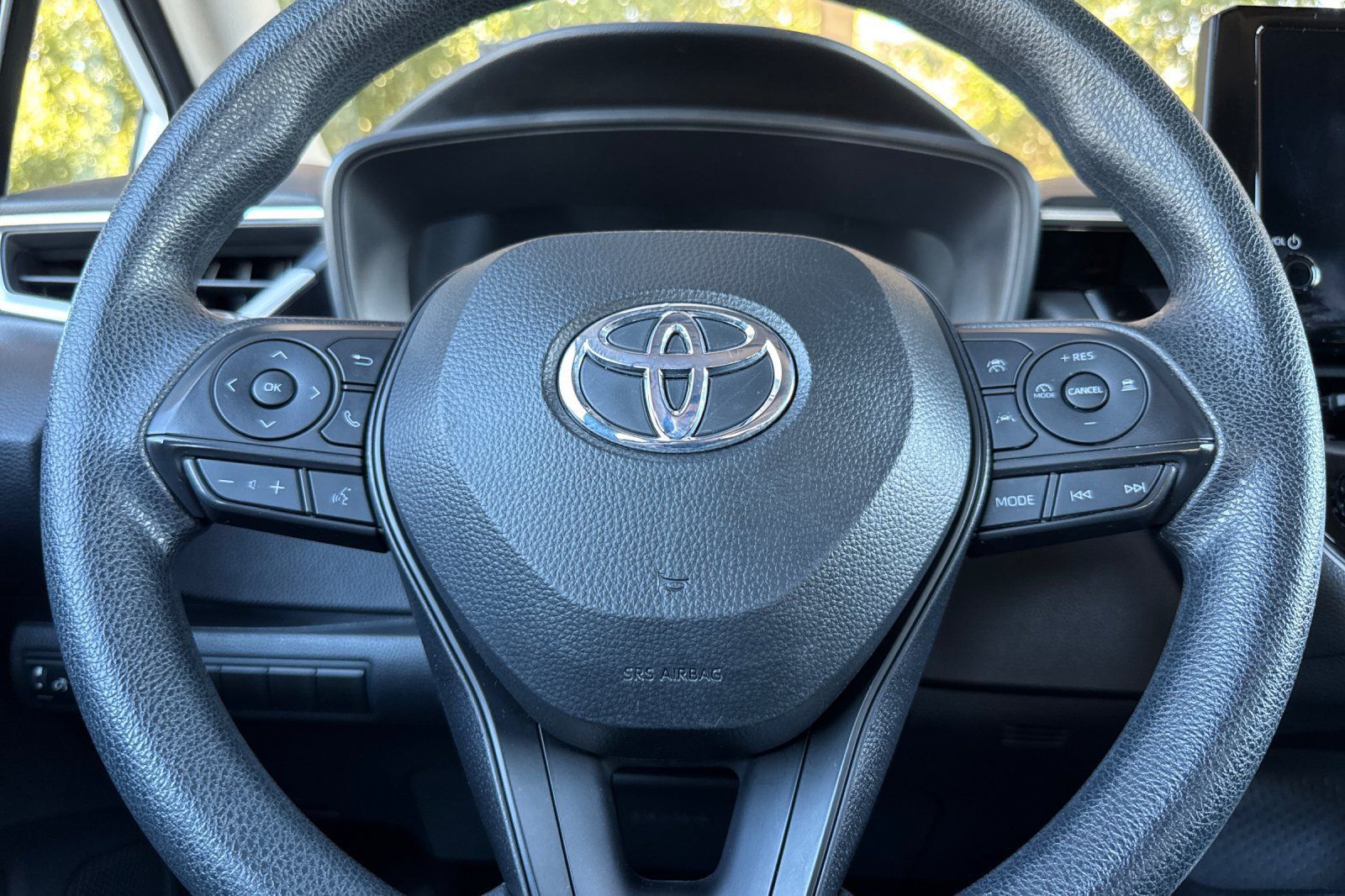 Used 2024 Toyota Corolla LE FWD image 26
