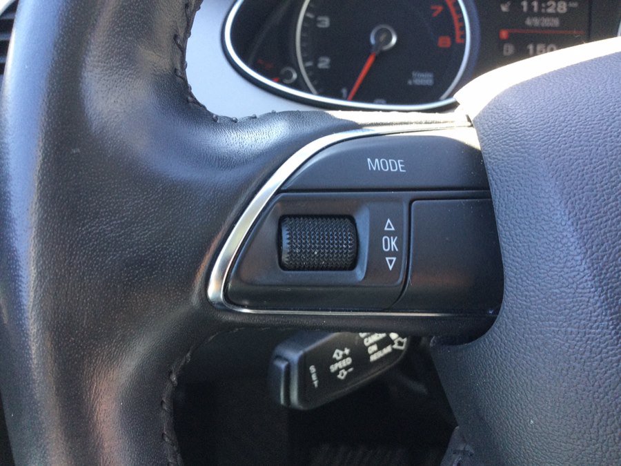 Used 2014 Audi A4 Premium Plus AWD/4WD image 29