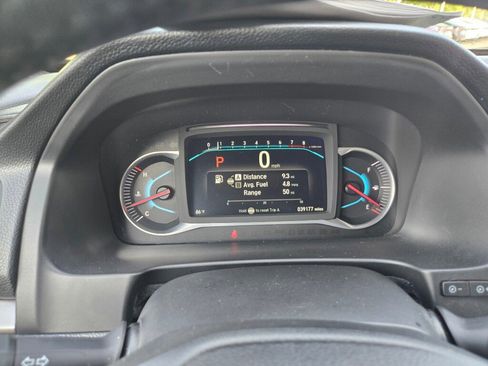Certified 2020 Honda Passport EX-L image 23