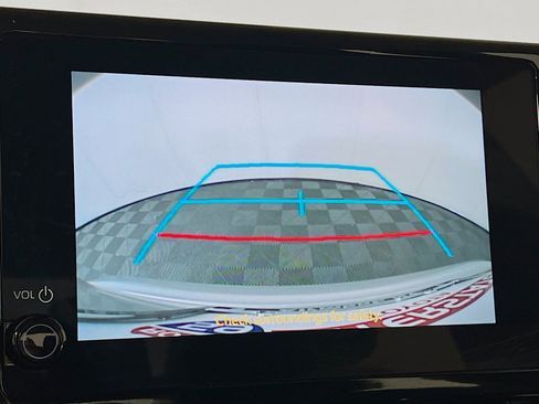 Used 2025 Toyota Corolla LE image 14