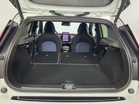 New 2026 Volvo EX30 Plus w/ Protection Package AWD/4WD image 37