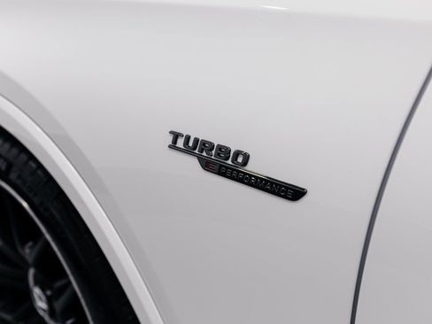Used 2025 Mercedes-Benz GLC 63 AMG S image 42