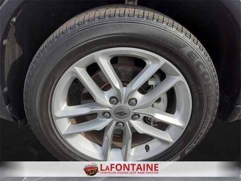 Certified 2023 Dodge Durango GT image 30