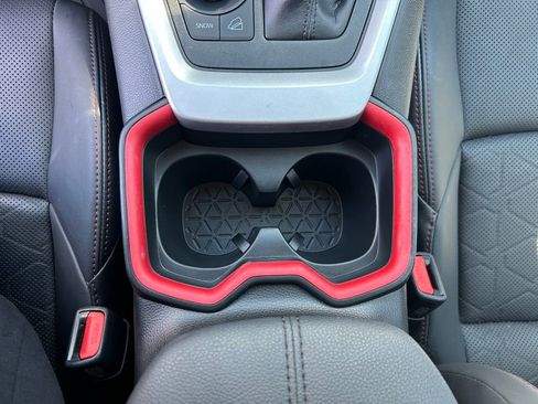 Used 2021 Toyota RAV4 TRD Off-Road w/ TRD Off-Road Weather Package image 20