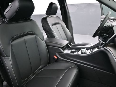 New 2026 Jeep Grand Cherokee L Limited image 26