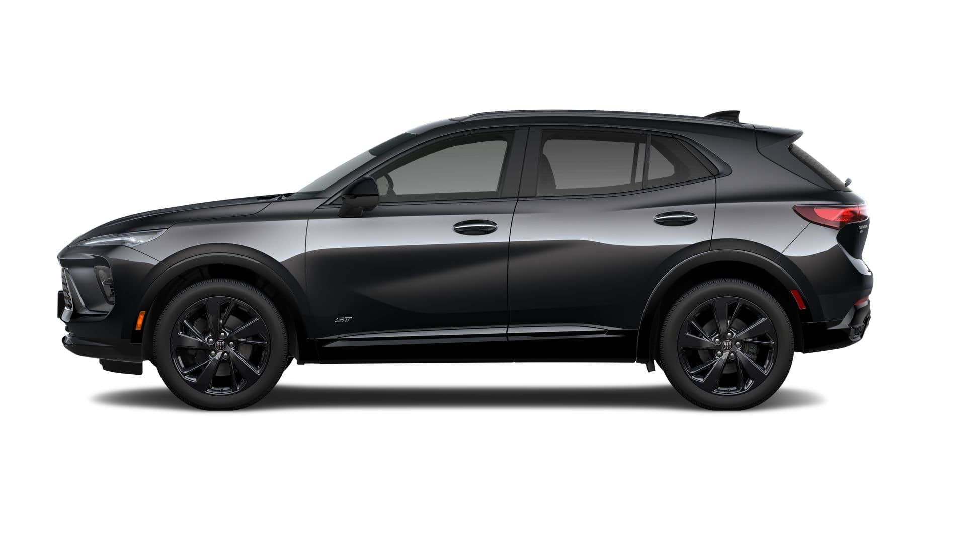 Used 2026 Buick Envision Sport Touring AWD/4WD image 43