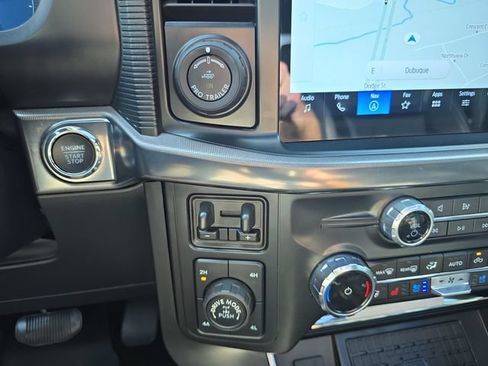 Certified 2024 Ford F150 Raptor AWD/4WD image 24