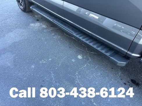 Used 2025 Ford F150 XLT w/ Equipment Group 302A MID image 29