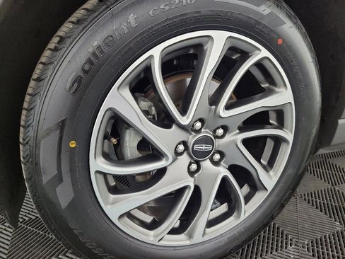 Used 2021 Lincoln Corsair AWD w/ Equipment Group 101A image 31