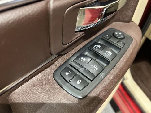 Used 2013 RAM 1500 Lone Star RWD image 18
