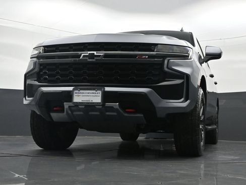 Certified 2022 Chevrolet Tahoe Z71 AWD/4WD image 41