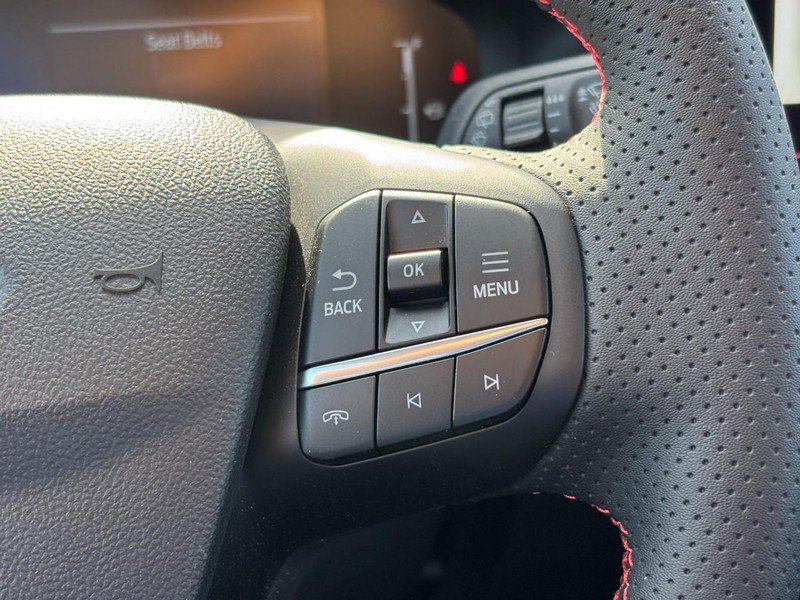 Used 2023 Ford Escape ST-Line Select w/ Tech Pack #1 AWD/4WD image 20