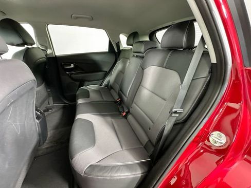 Used 2022 Kia Niro EX w/ Cold Weather Package image 26