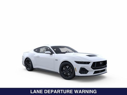 New 2026 Ford Mustang GT RWD image 6