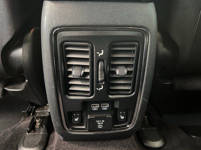 Used 2017 Jeep Grand Cherokee Limited 75th Anniversary AWD/4WD image 28
