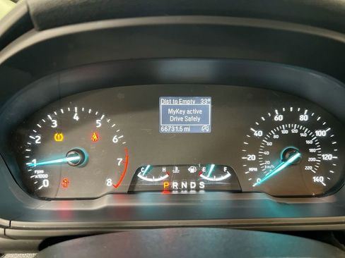 Used 2020 Ford EcoSport S image 11