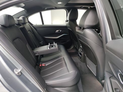 Certified 2023 BMW 330e w/ Driving Assistance Package image 28