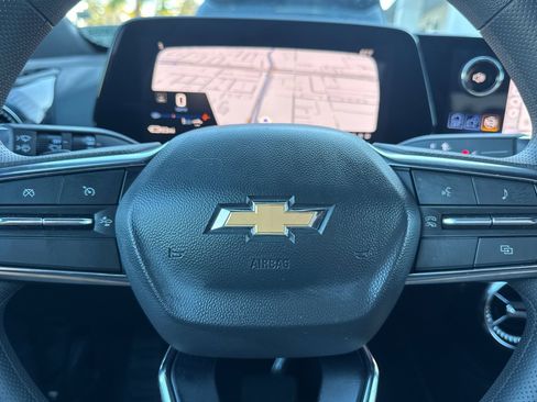 Used 2026 Chevrolet Blazer EV LT image 36