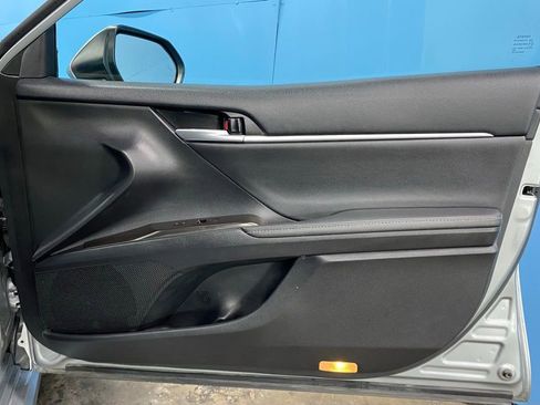 Used 2023 Toyota Camry XSE image 52