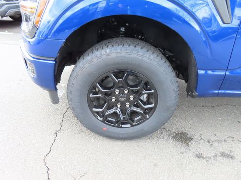 New 2026 Ford F150 STX image 7