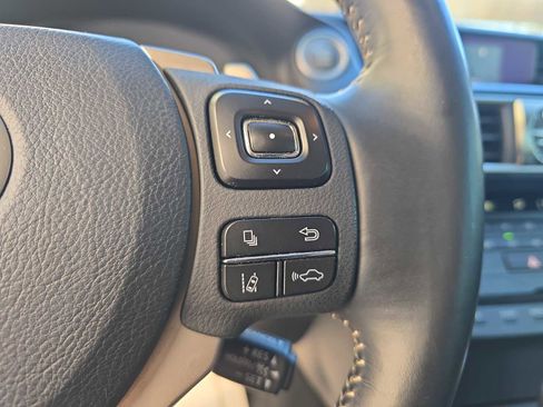 Used 2019 Lexus IS 300 w/ Accessory Package image 21