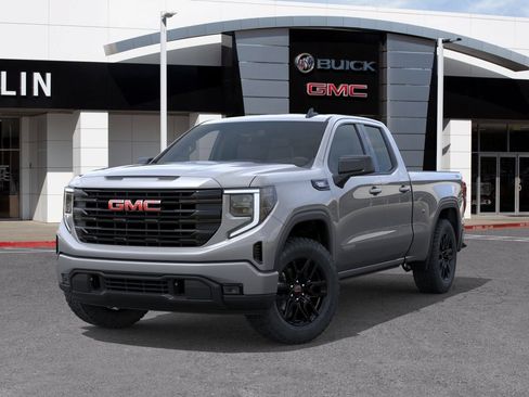 New 2026 GMC Sierra 1500 Elevation AWD/4WD image 7