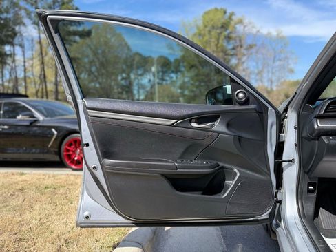 Used 2018 Honda Civic Si image 23