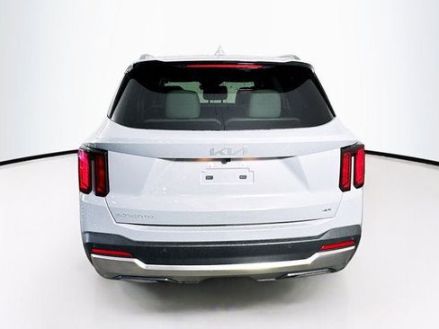 New 2026 Kia Sorento S image 6