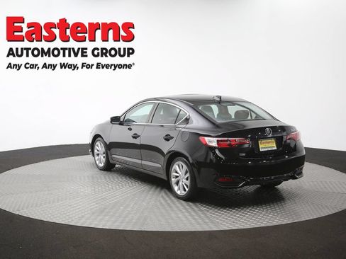 Used 2018 Acura ILX FWD image 67