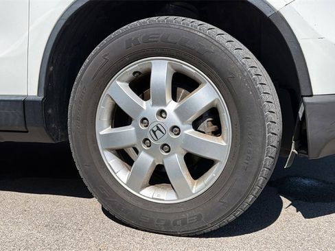 Used 2007 Honda CR-V EX image 4