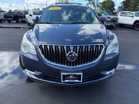 Used 2014 Buick Enclave Convenience FWD image 2