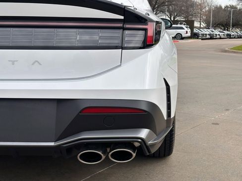 Used 2026 Hyundai Sonata N Line image 12