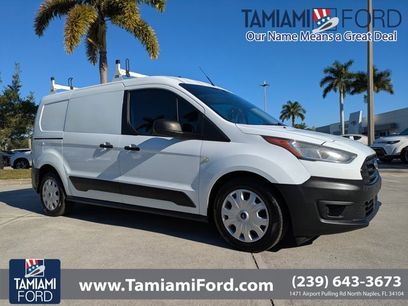 Used 2019 Ford Transit Connect XL