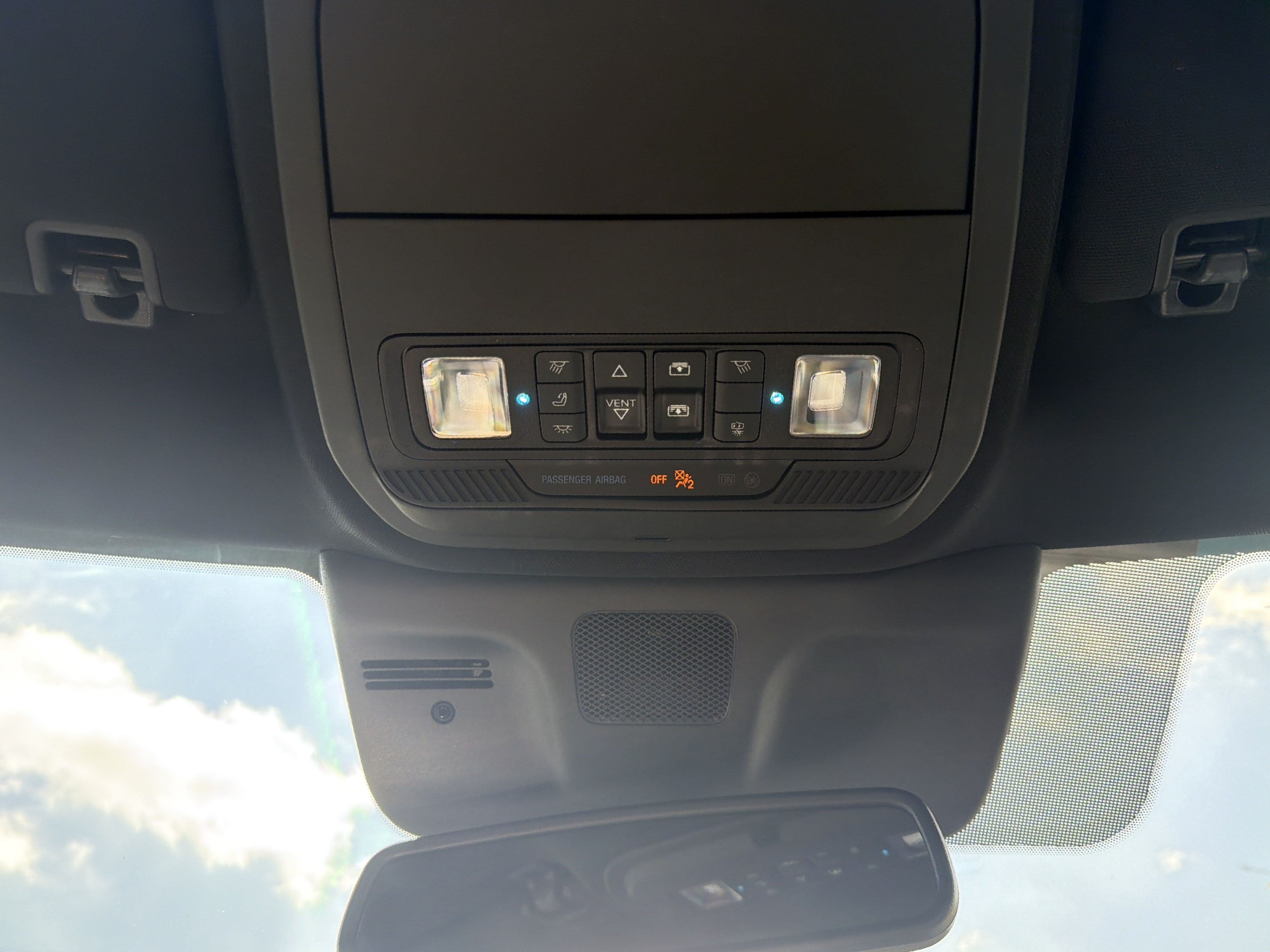 Used 2025 Ford Expedition Tremor AWD/4WD image 51