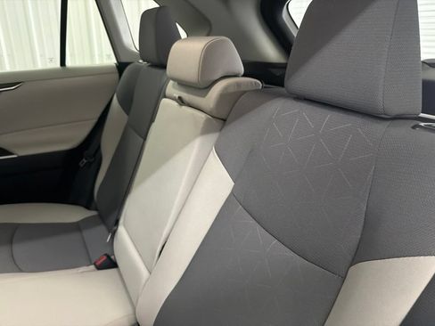 Used 2024 Toyota RAV4 XLE w/ Convenience Package FWD image 14