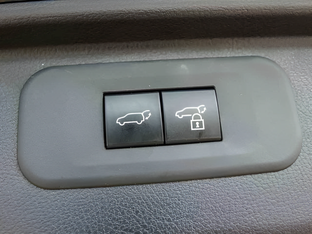 Certified 2025 Toyota Grand Highlander AWD image 26