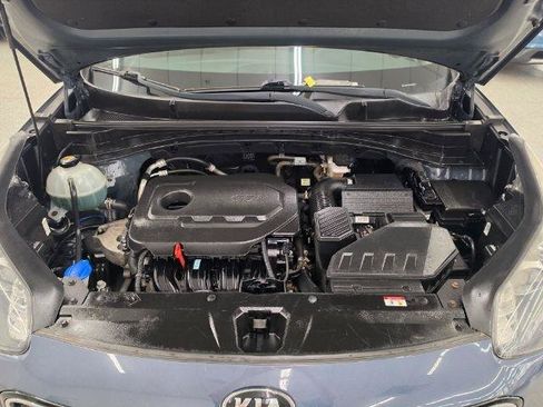 Used 2019 Kia Sportage LX w/ LX Popular Package AWD/4WD image 40