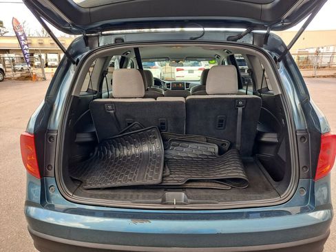 Used 2016 Honda Pilot LX image 12