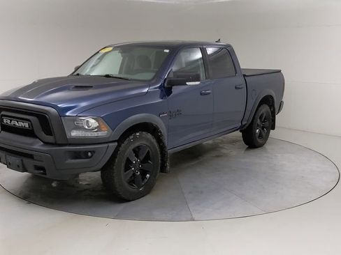 Used 2019 RAM 1500 Classic Warlock image 21