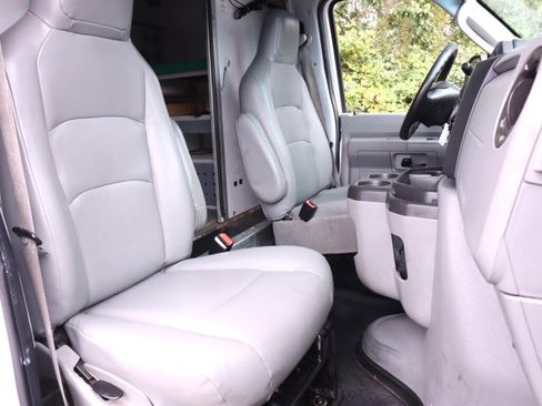 Used 2012 Ford E-450 and Econoline 450 Super Duty w/ PWR Locks & Windows Group RWD image 43