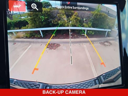 New 2026 RAM 1500 Express RWD image 29