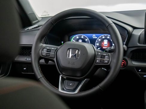 New 2026 Honda CR-V TrailSport image 11