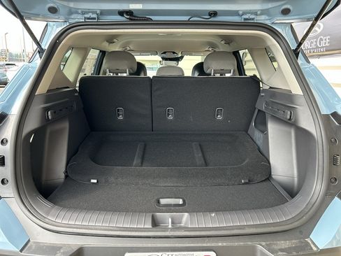 New 2027 Kia Seltos S AWD/4WD image 13